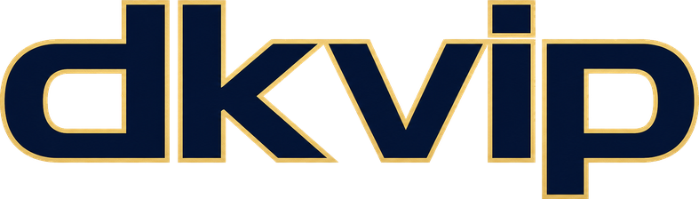 DKVIP Logo